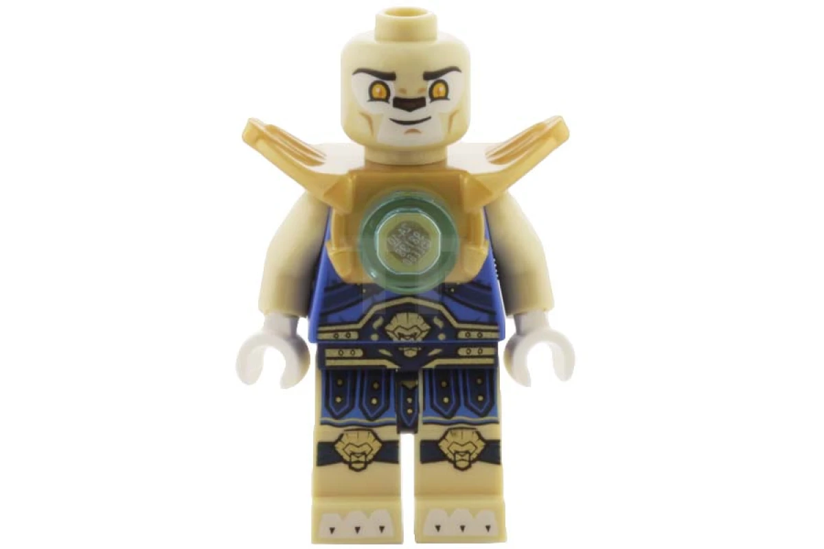 LEGO&reg; loc049 Laval
