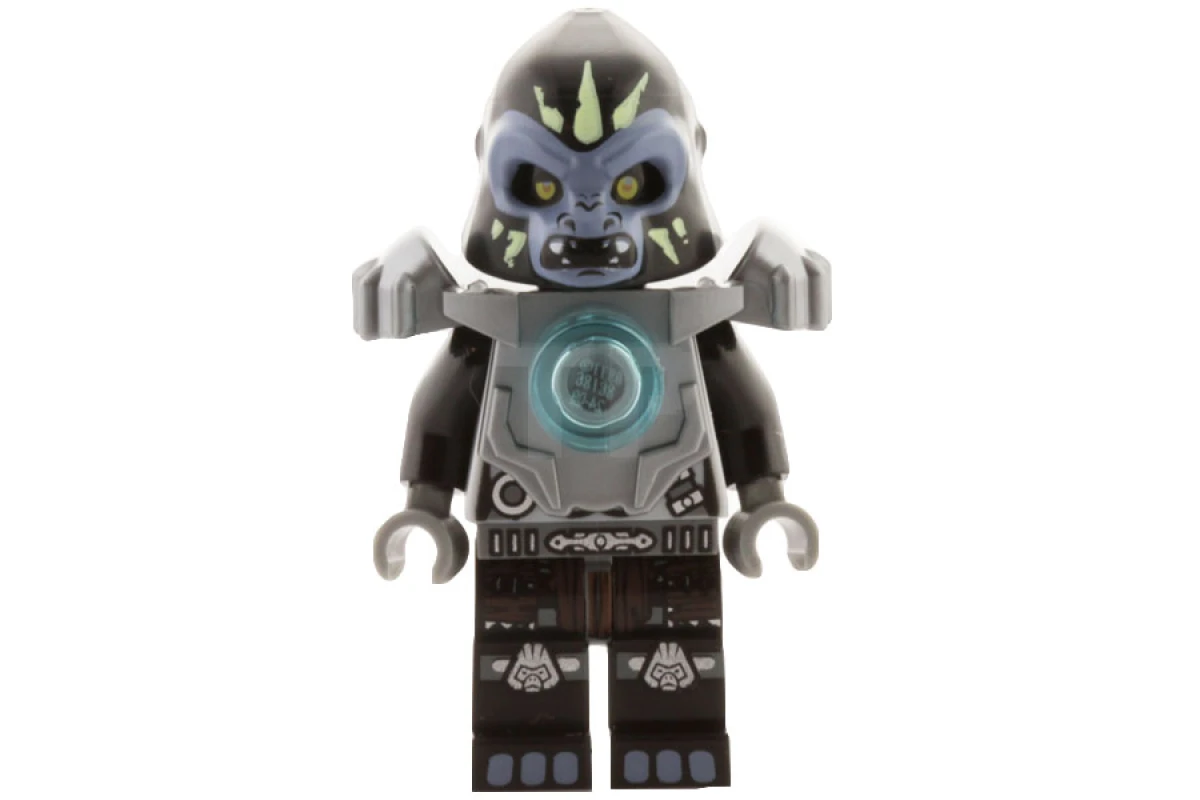 LEGO&reg; loc068 Gorzan