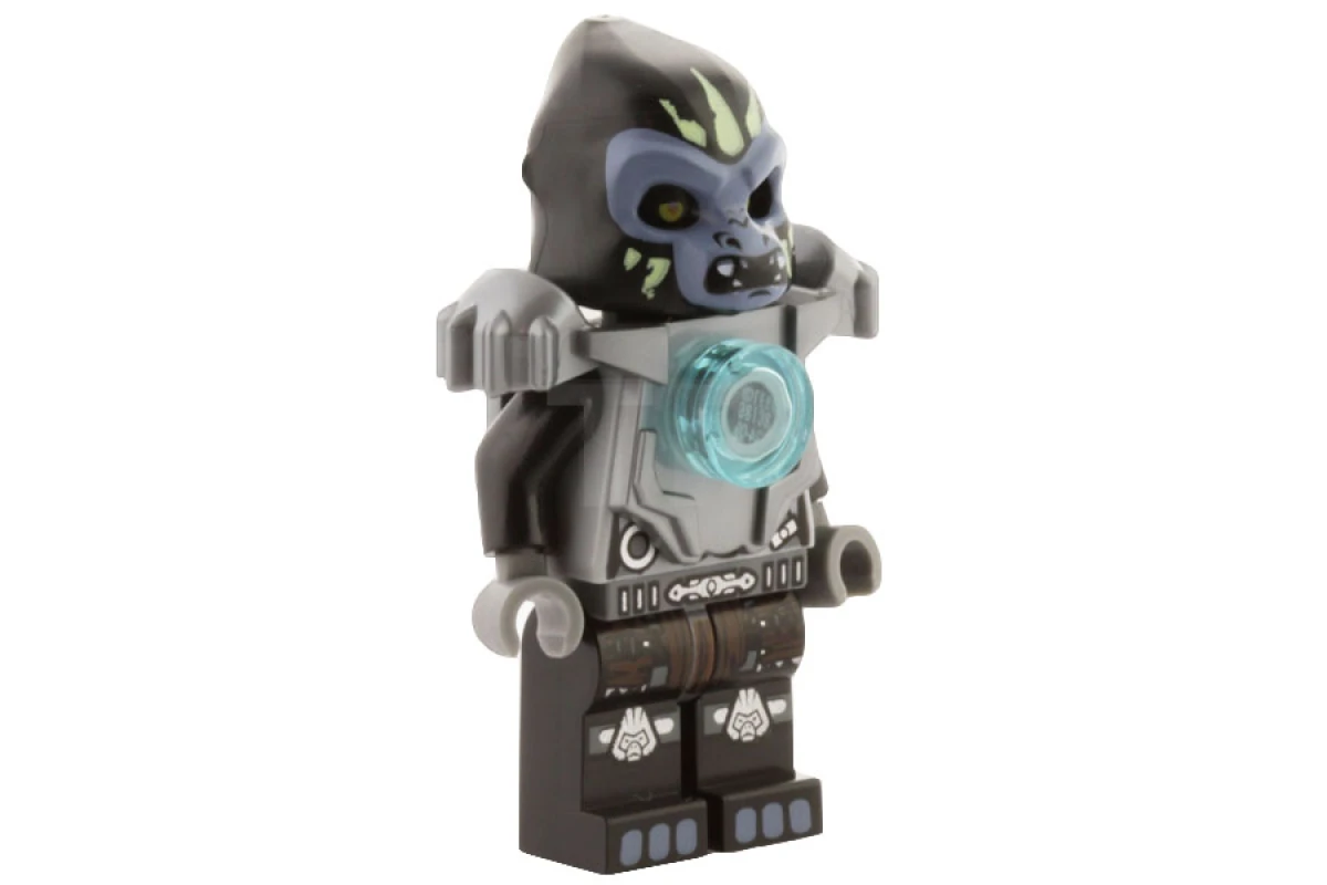 LEGO&reg; loc068 Gorzan