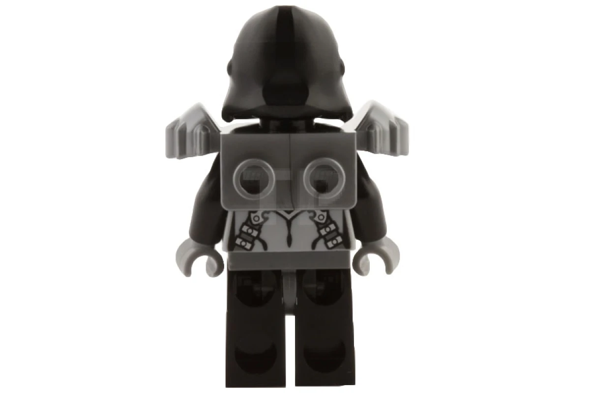LEGO&reg; loc068 Gorzan