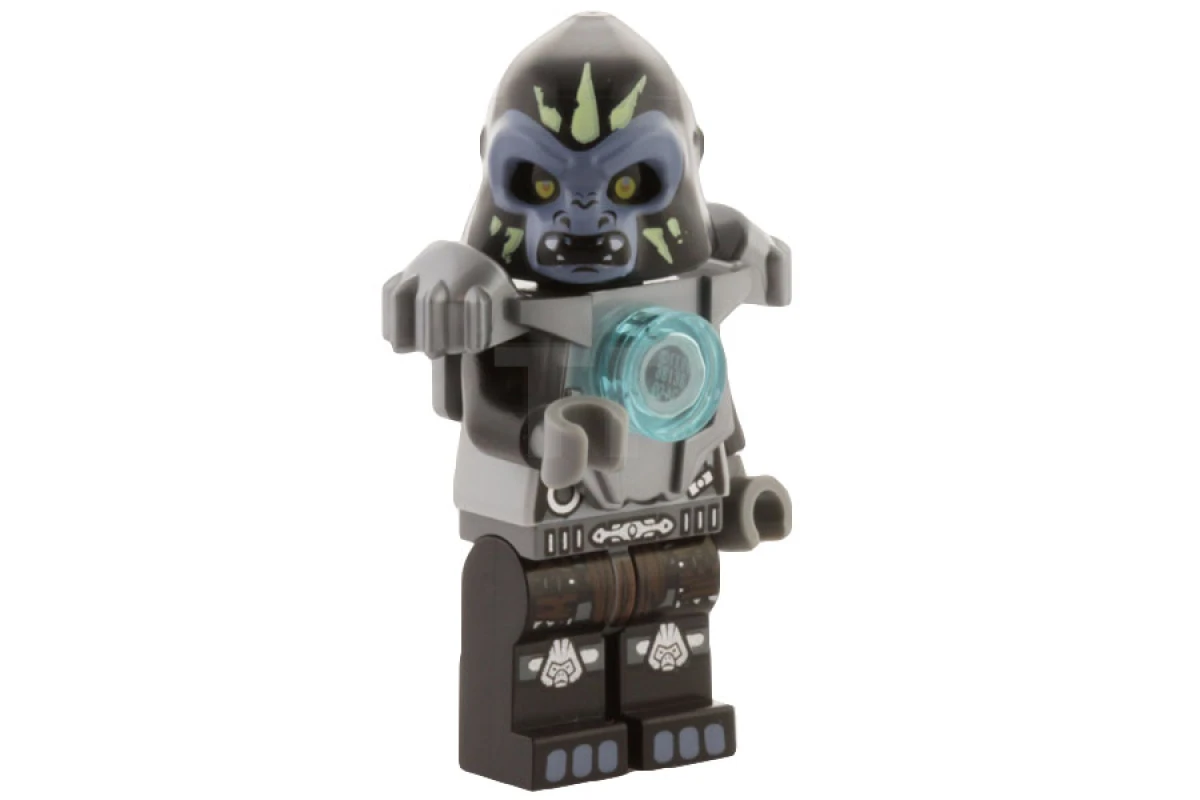 LEGO&reg; loc068 Gorzan