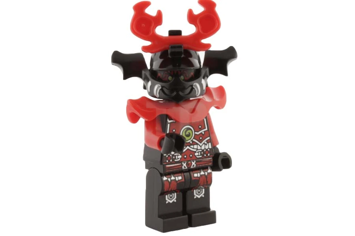 LEGO&reg; njo0075 Warrior
