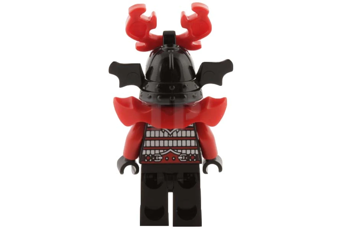 LEGO&reg; njo0075 Warrior