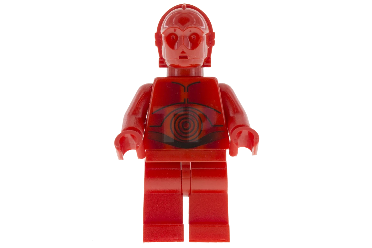 LEGO&reg; sw0344 R-3PO