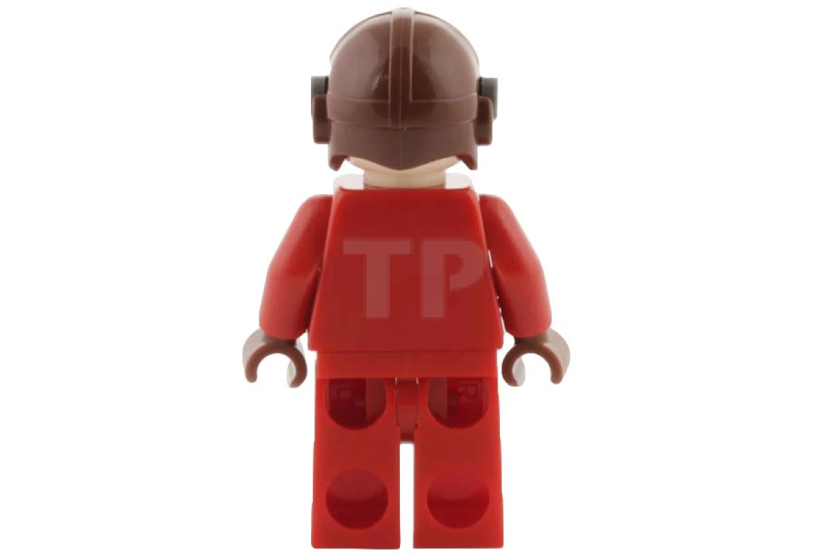 LEGO&reg; sw0340 Naboo Fighter Pilot