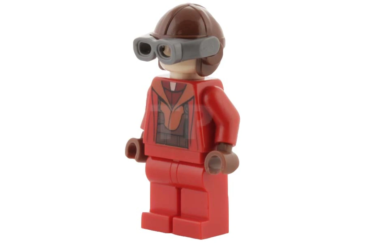LEGO&reg; sw0340 Naboo Fighter Pilot