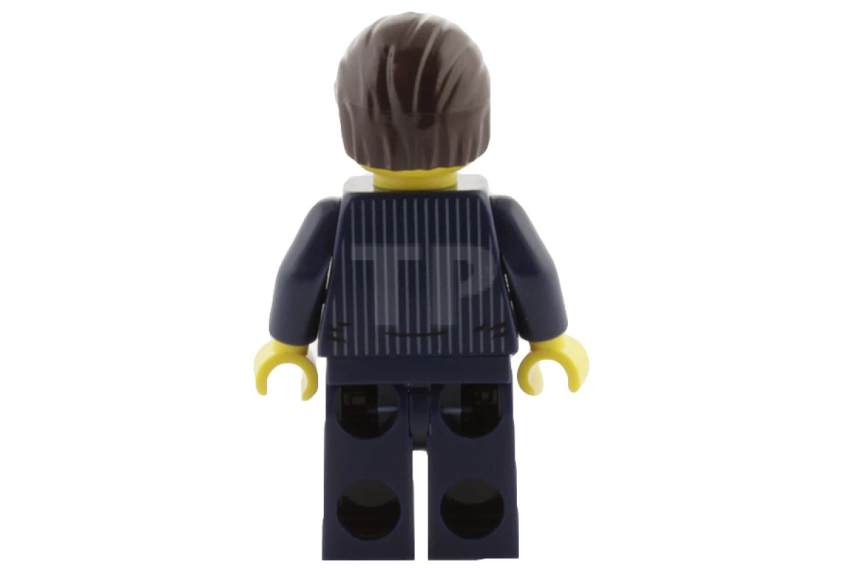 LEGO&reg; cty0460 Geschäftsmann