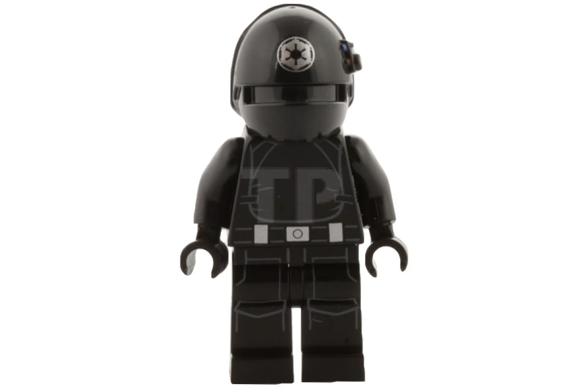 LEGO&reg; sw0529 Imperial Gunner