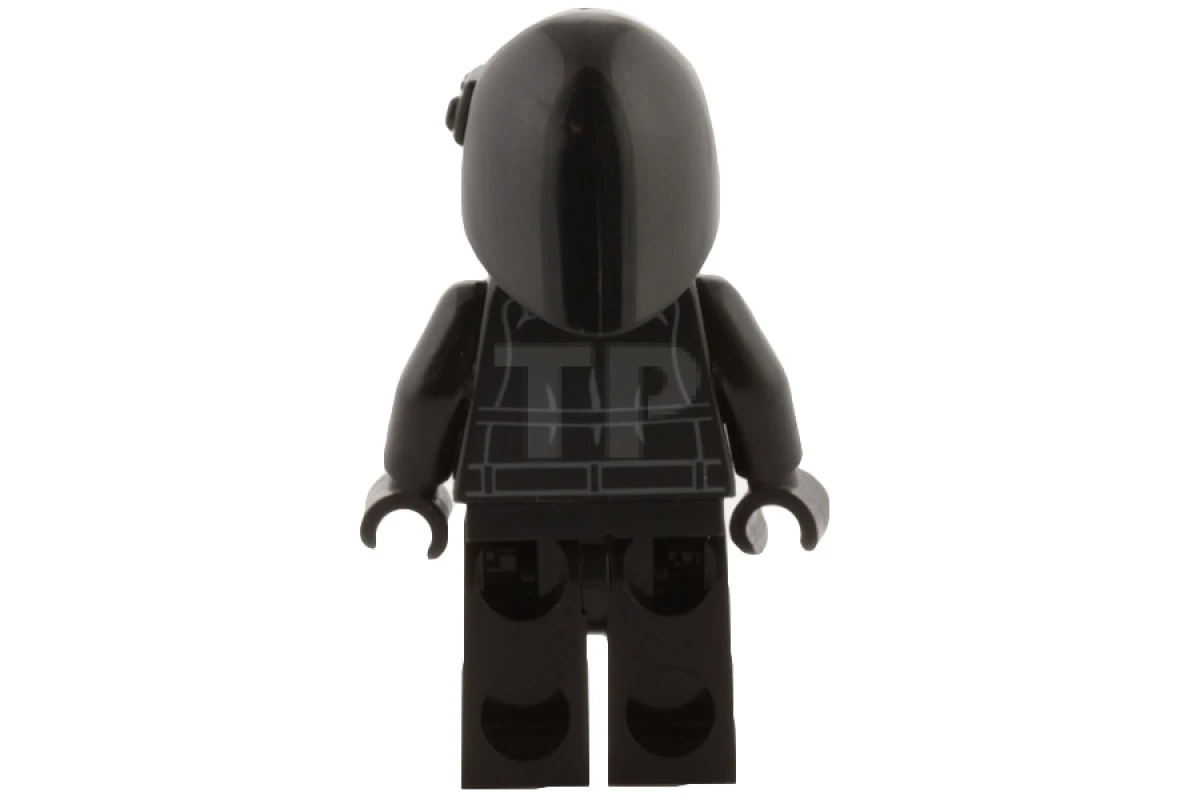 LEGO&reg; sw0529 Imperial Gunner