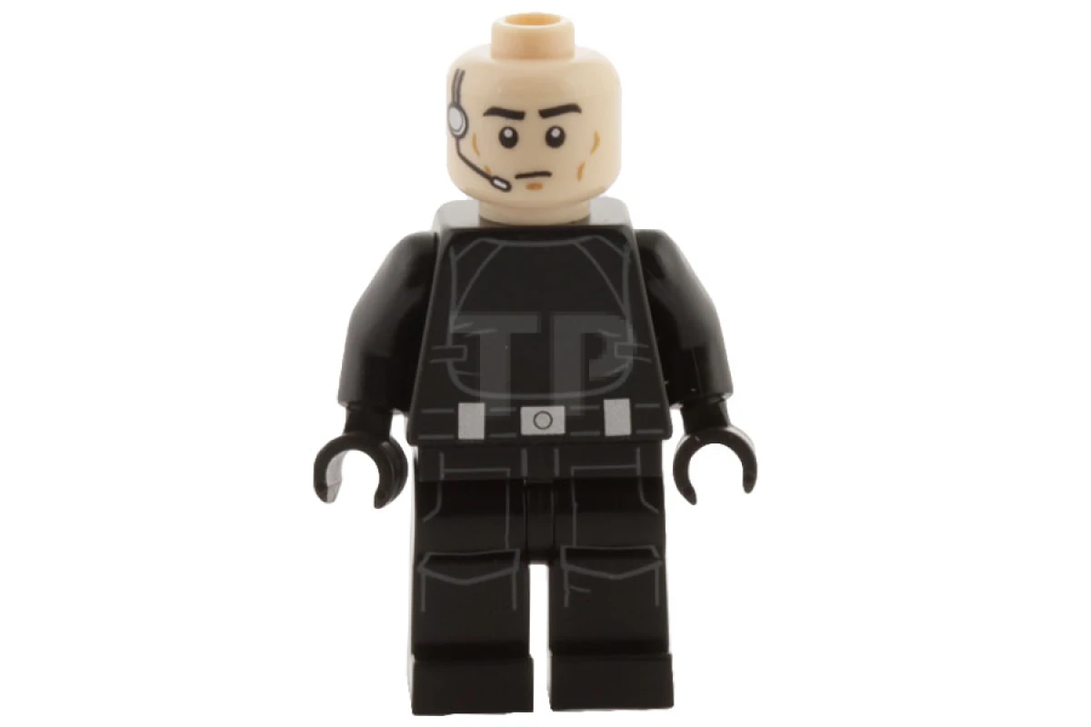 LEGO&reg; sw0529 Imperial Gunner