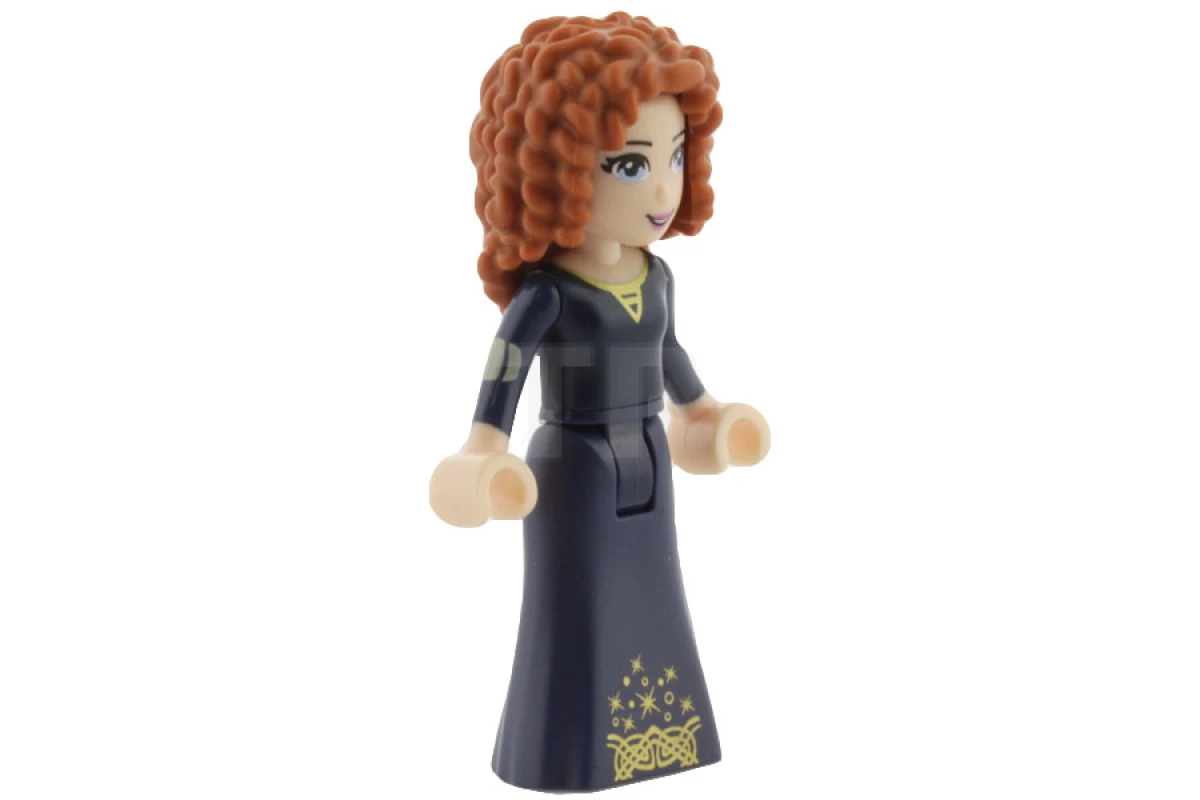 LEGO&reg; dp002 Merida