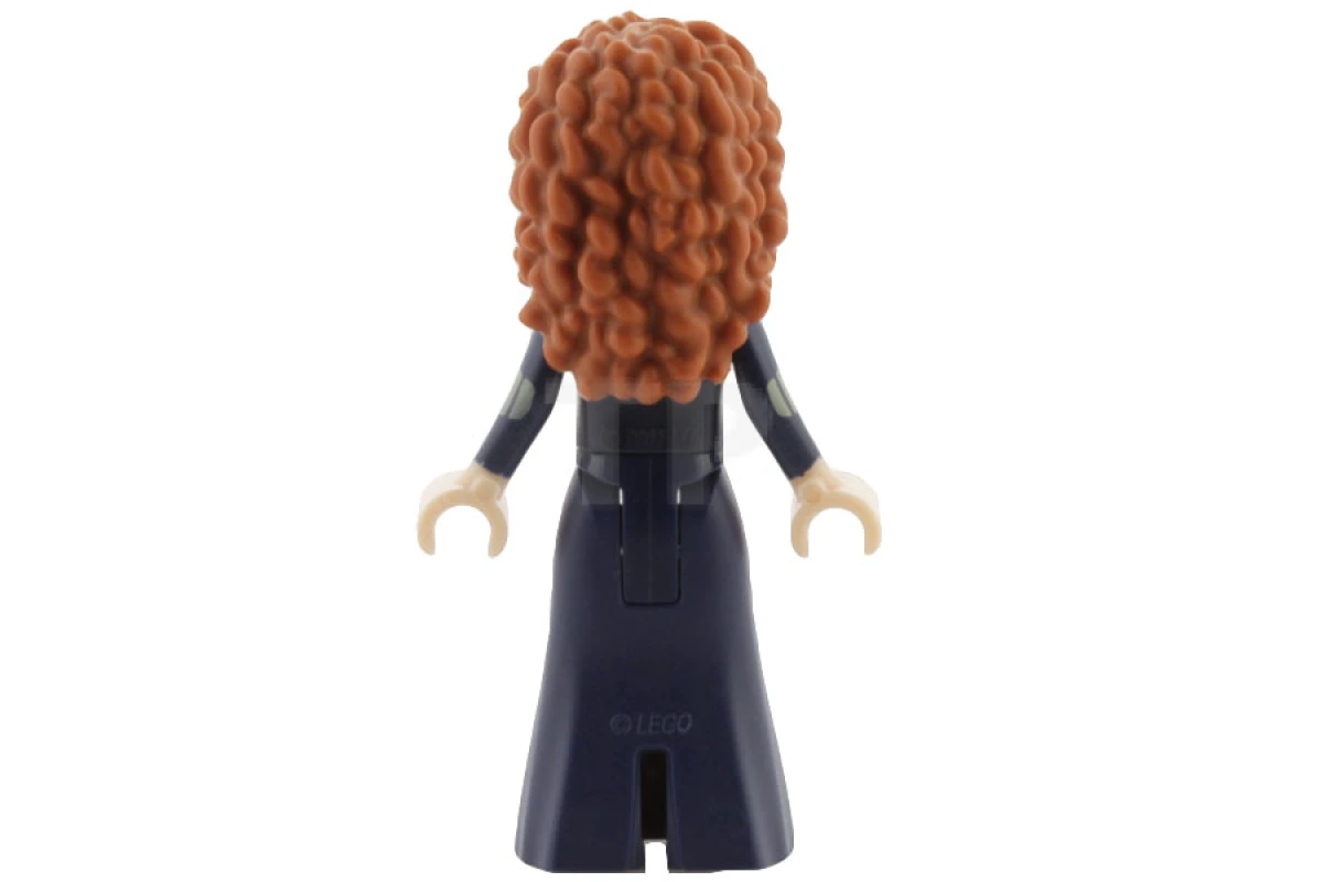 LEGO&reg; dp002 Merida
