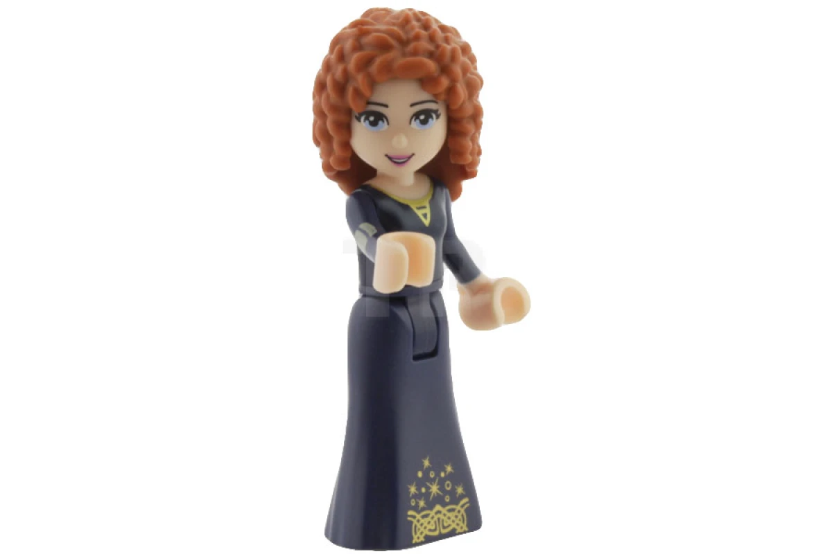 LEGO&reg; dp002 Merida