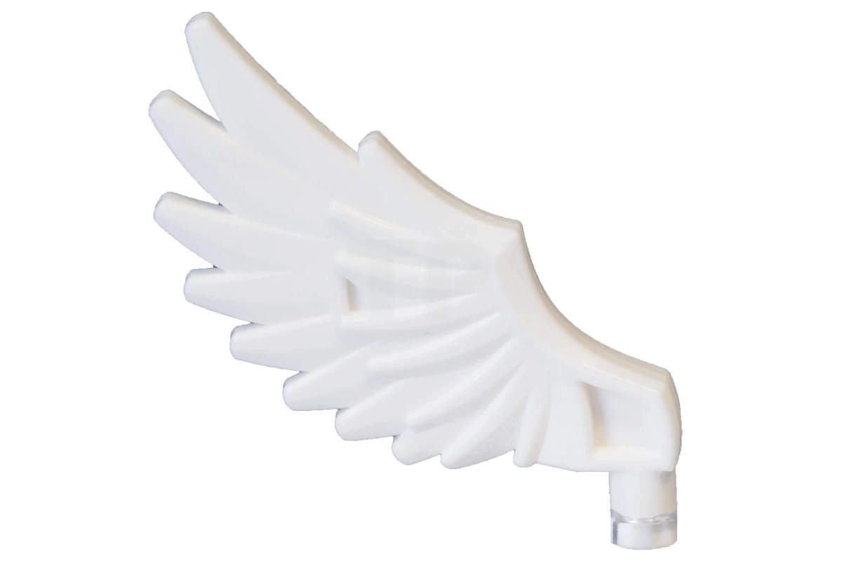 LEGO&reg; 6018302 - 11100 - Minifig, Wing Feathered