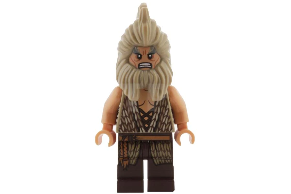 LEGO&reg; lor075 Beorn