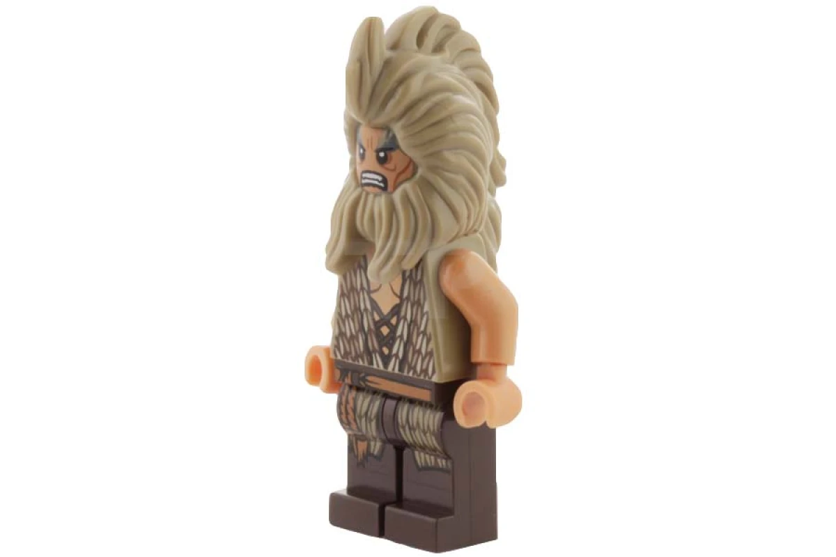 LEGO&reg; lor075 Beorn