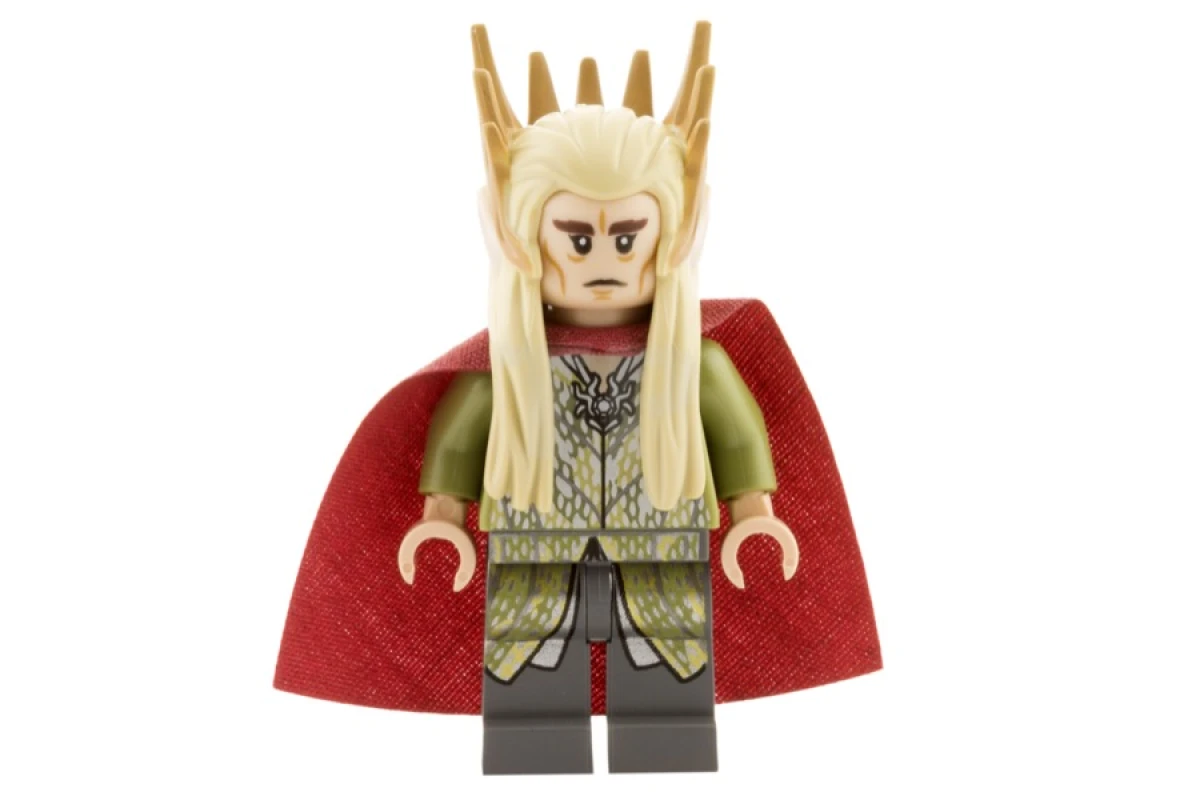 LEGO&reg; lor079 Thranduil