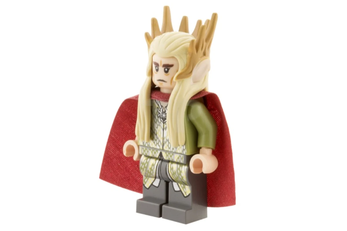 LEGO&reg; lor079 Thranduil