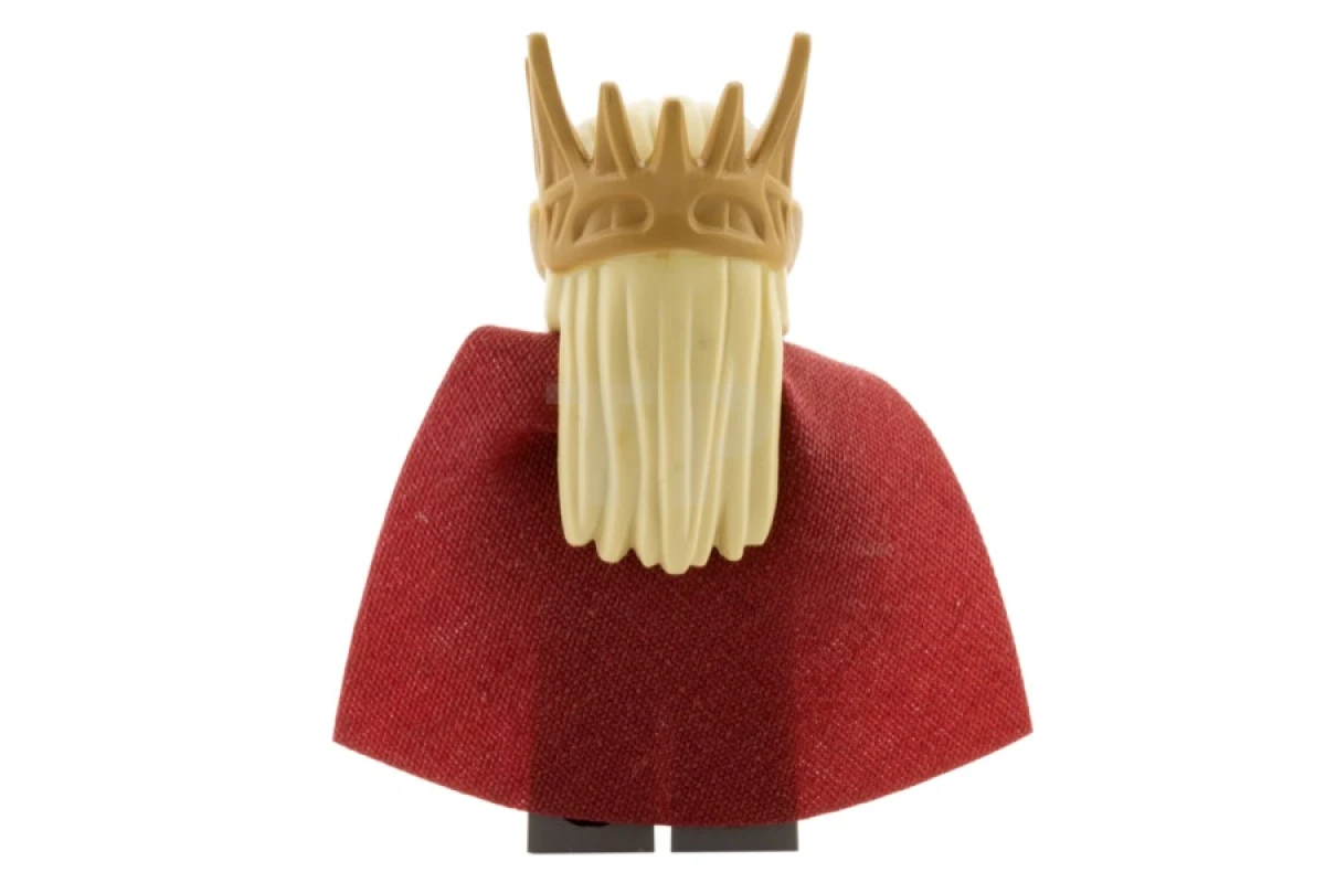 LEGO&reg; lor079 Thranduil