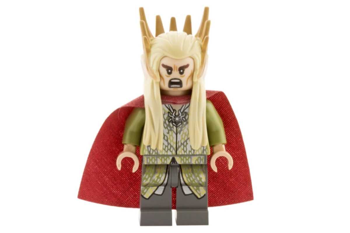 LEGO&reg; lor079 Thranduil