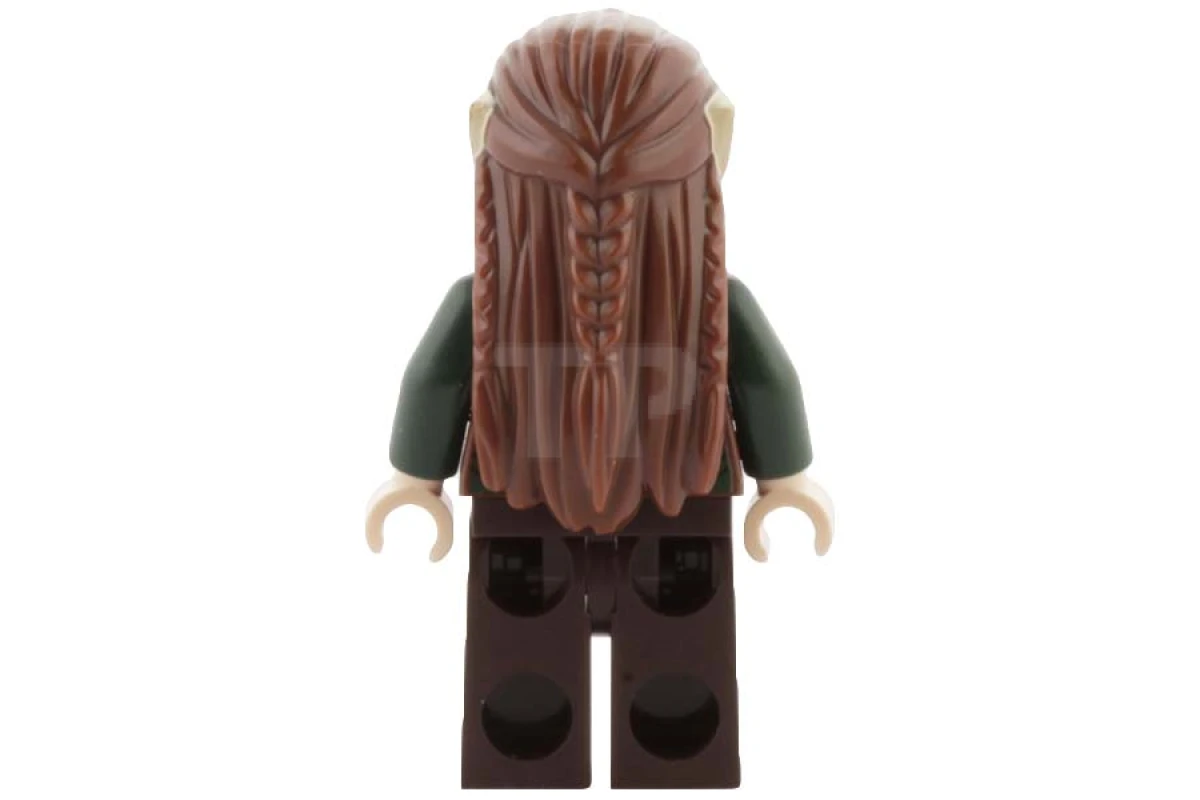 LEGO&reg; lor080 Mirkwood-Elf