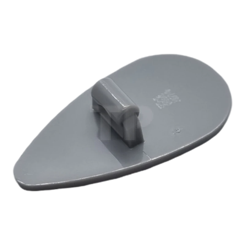 LEGO&reg; 6061953 - 2586pb008 - Escudo Ovoide con Patrón