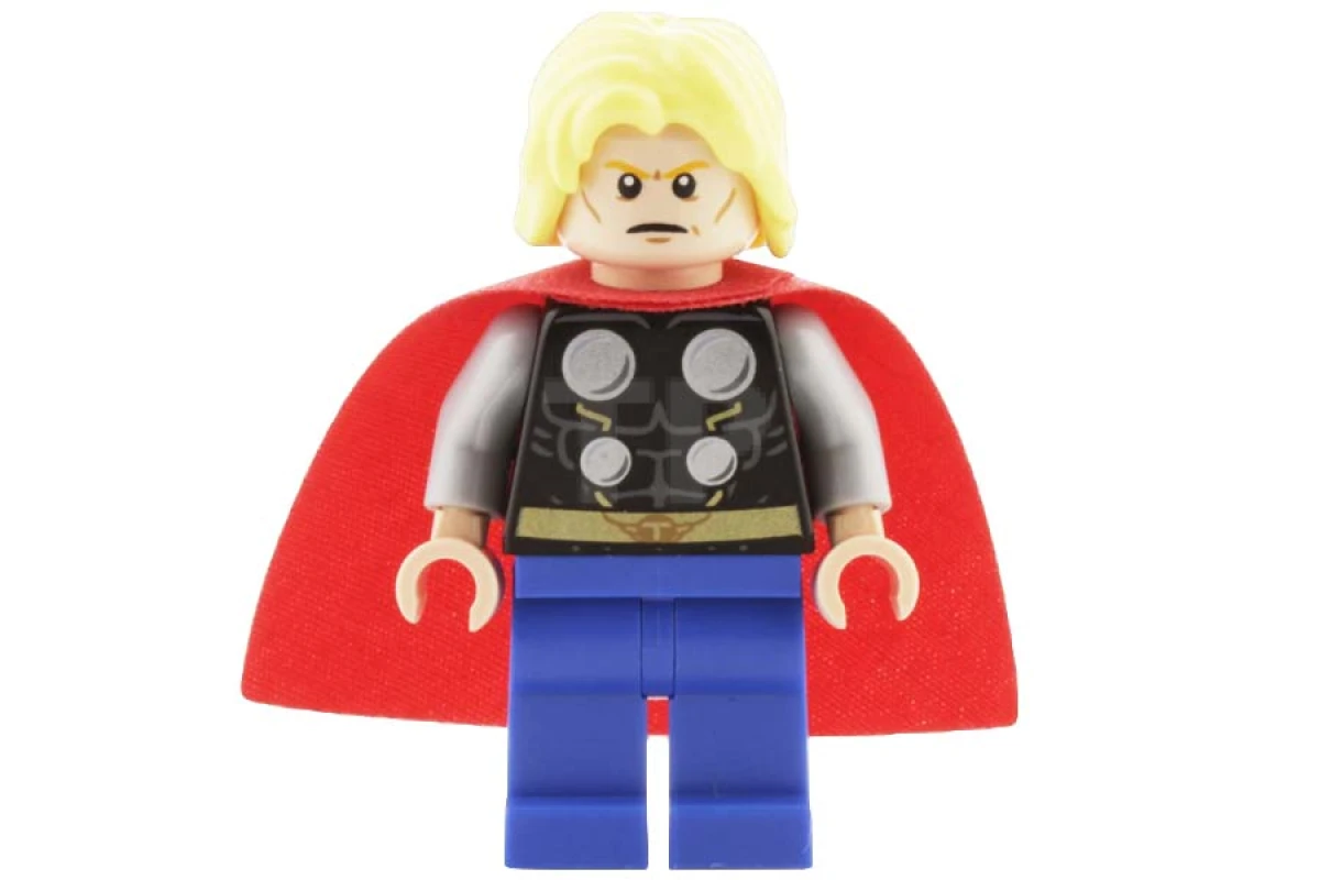 LEGO&reg; sh0098 Thor