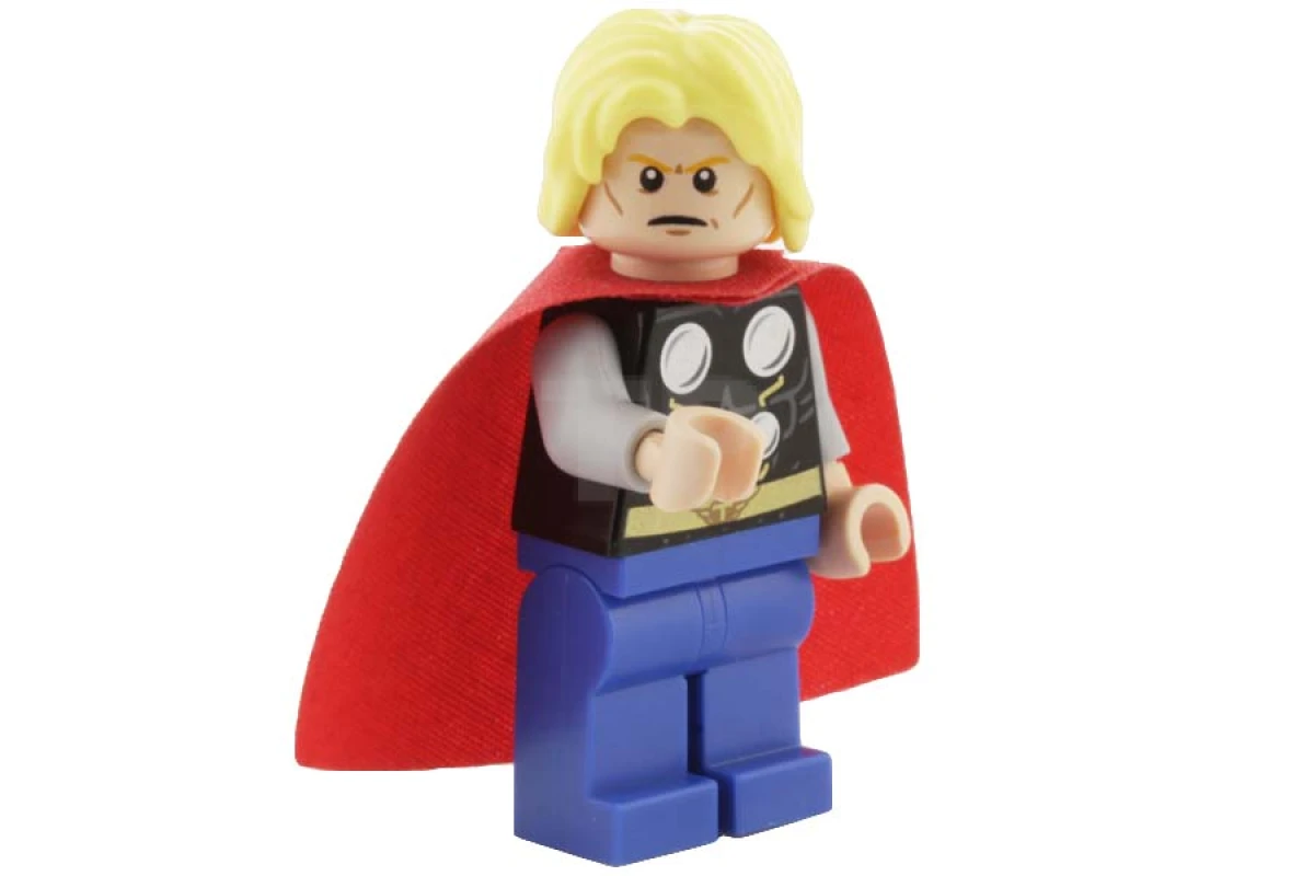 LEGO&reg; sh0098 Thor