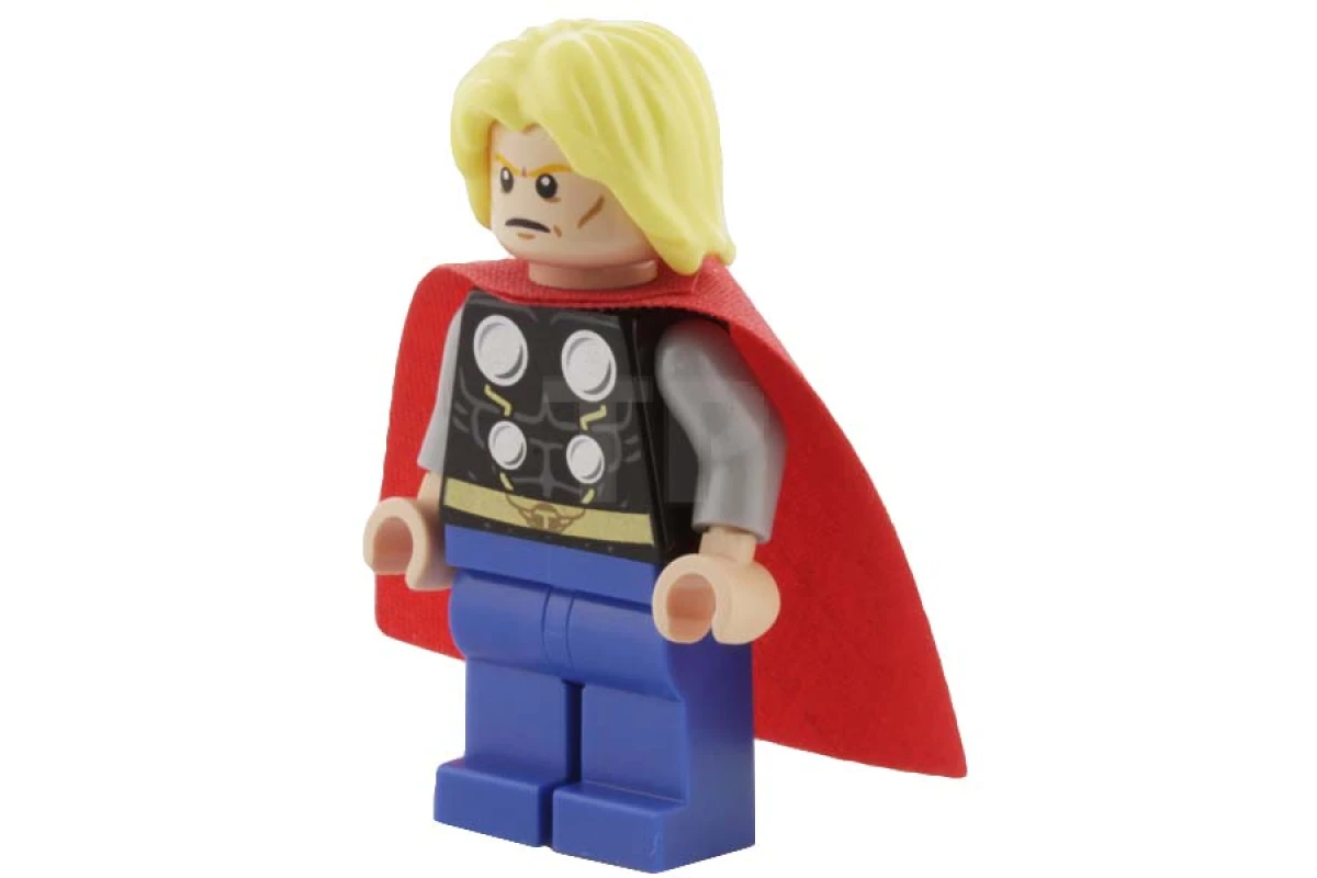 LEGO&reg; sh0098 Thor