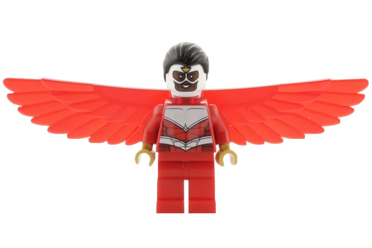 LEGO&reg; sh0099 Falcon