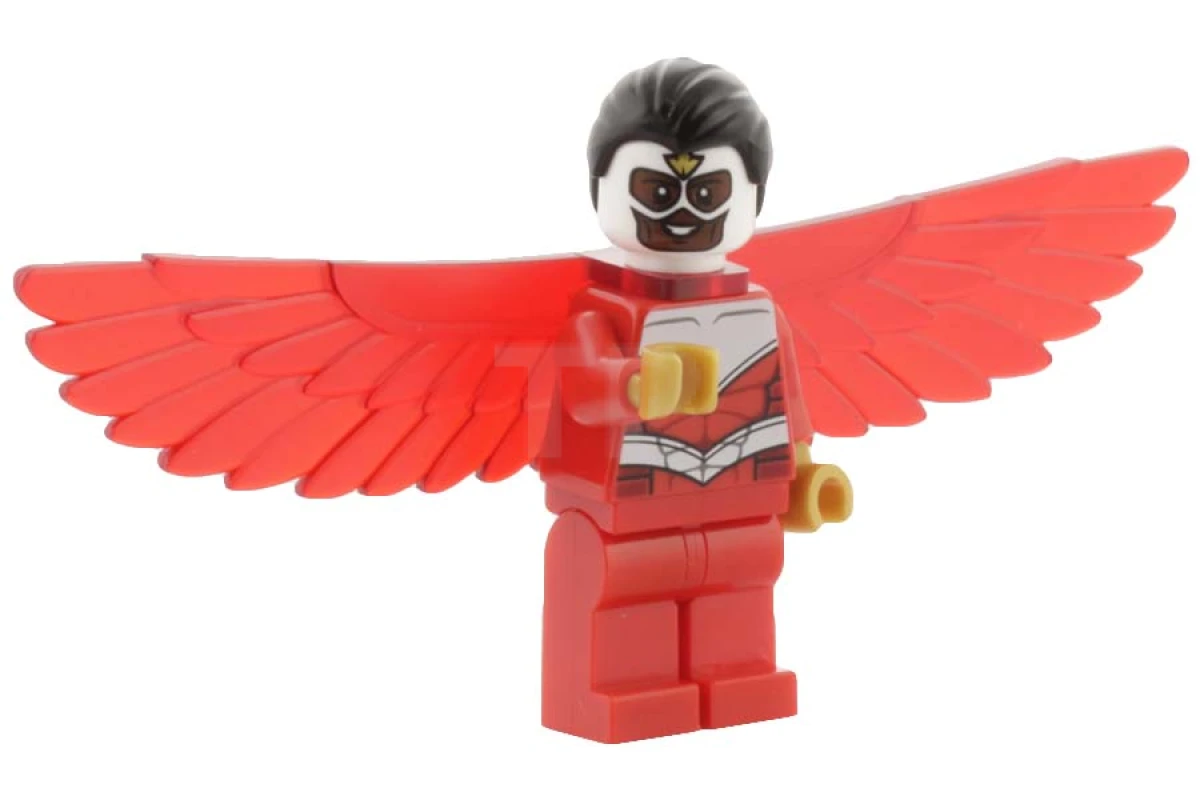 LEGO&reg; sh0099 Falcon