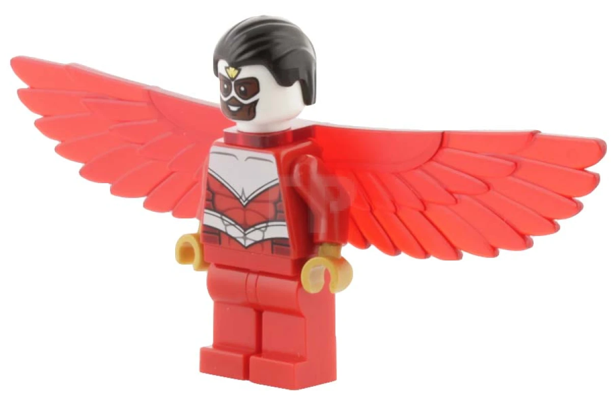 LEGO&reg; sh0099 Falcon
