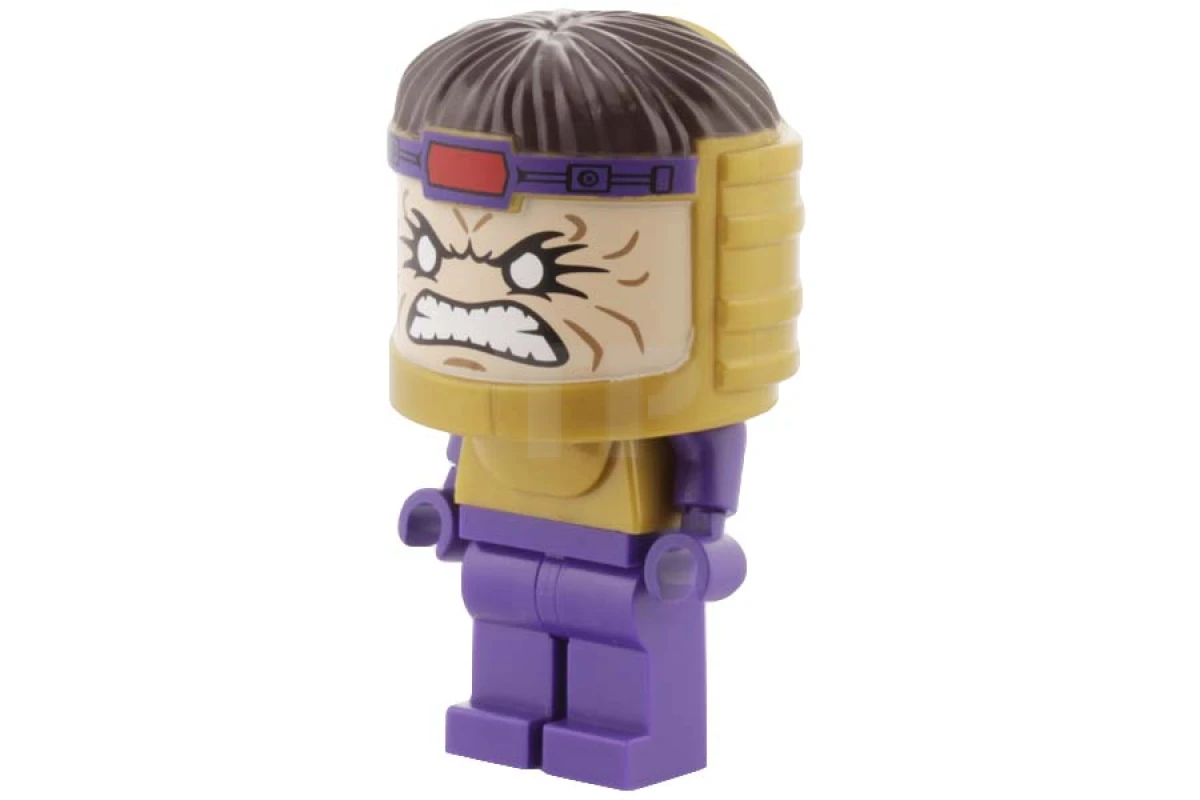 LEGO&reg; sh0101 MODOK