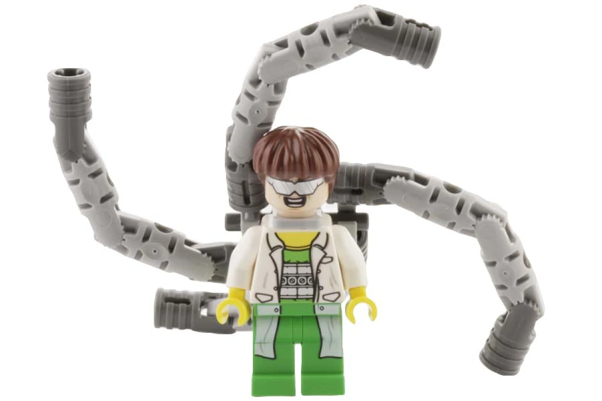 LEGO&reg; sh0110 Doc Ock