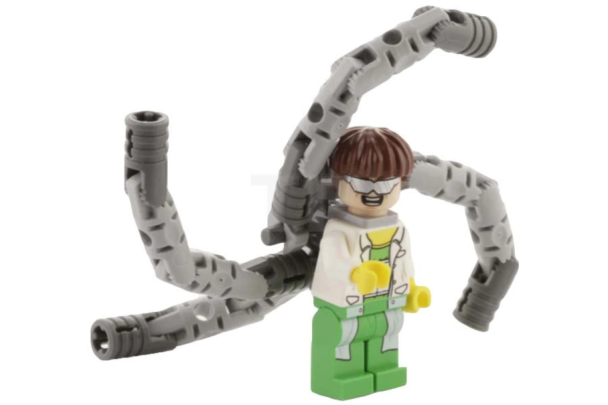 LEGO&reg; sh0110 Doc Ock