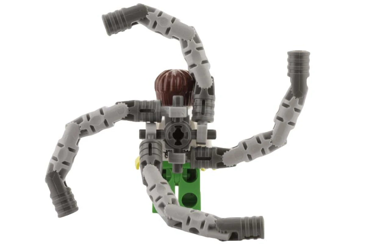 LEGO&reg; sh0110 Doc Ock