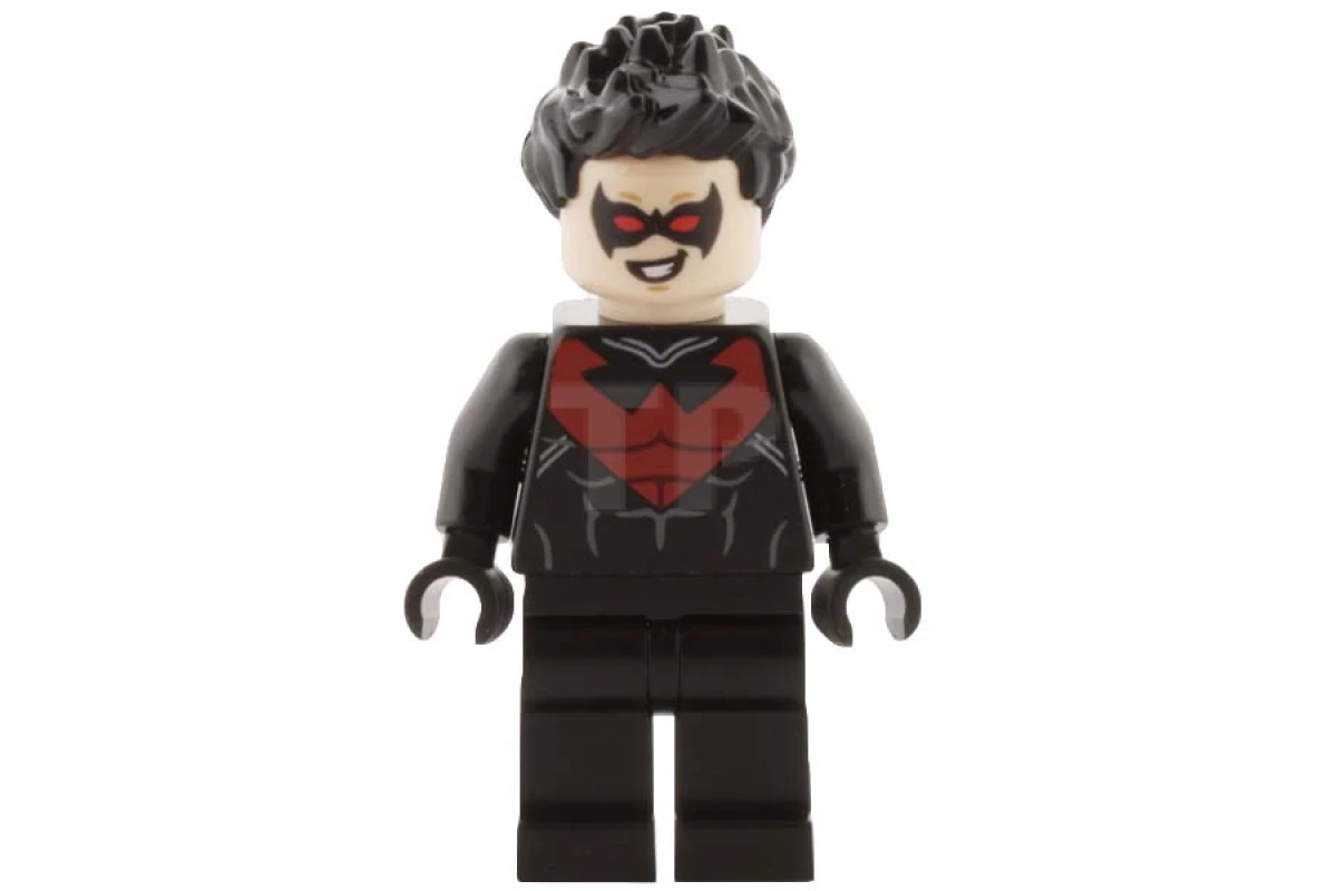 LEGO&reg; sh0085 Nightwing