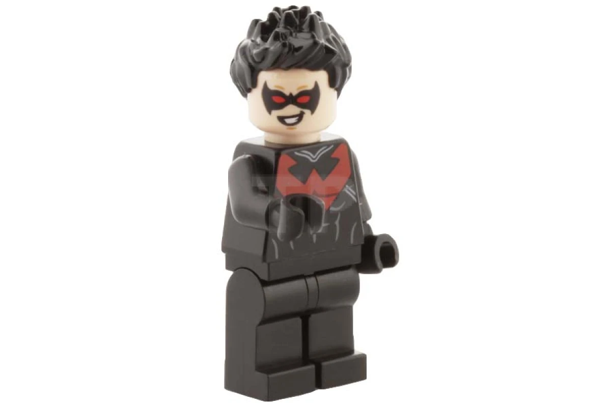 LEGO&reg; sh0085 Nightwing