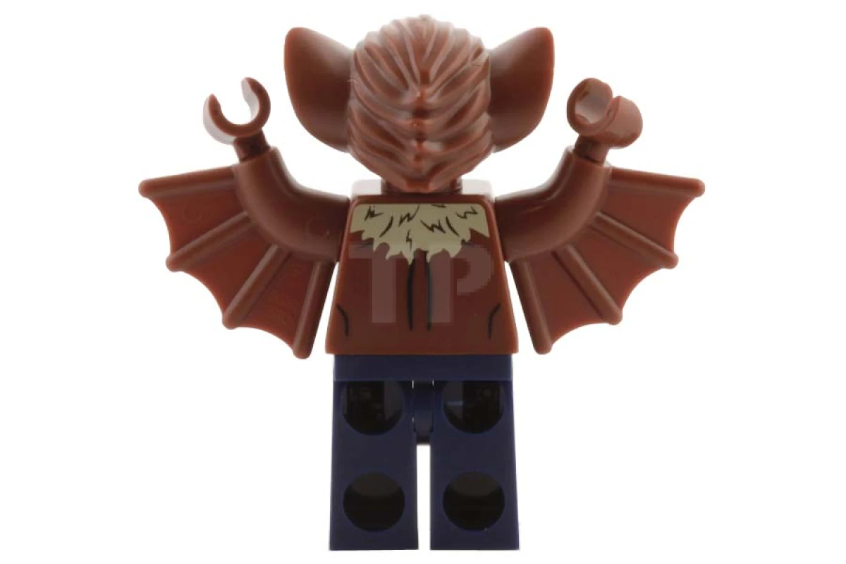 LEGO&reg; sh0086 Man-Bat