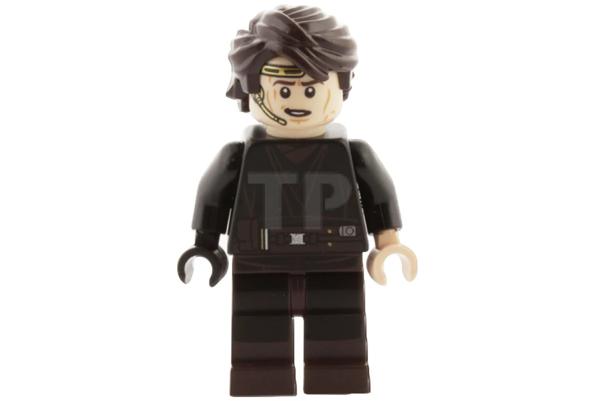 LEGO&reg; sw0526 Anakin Skywalker
