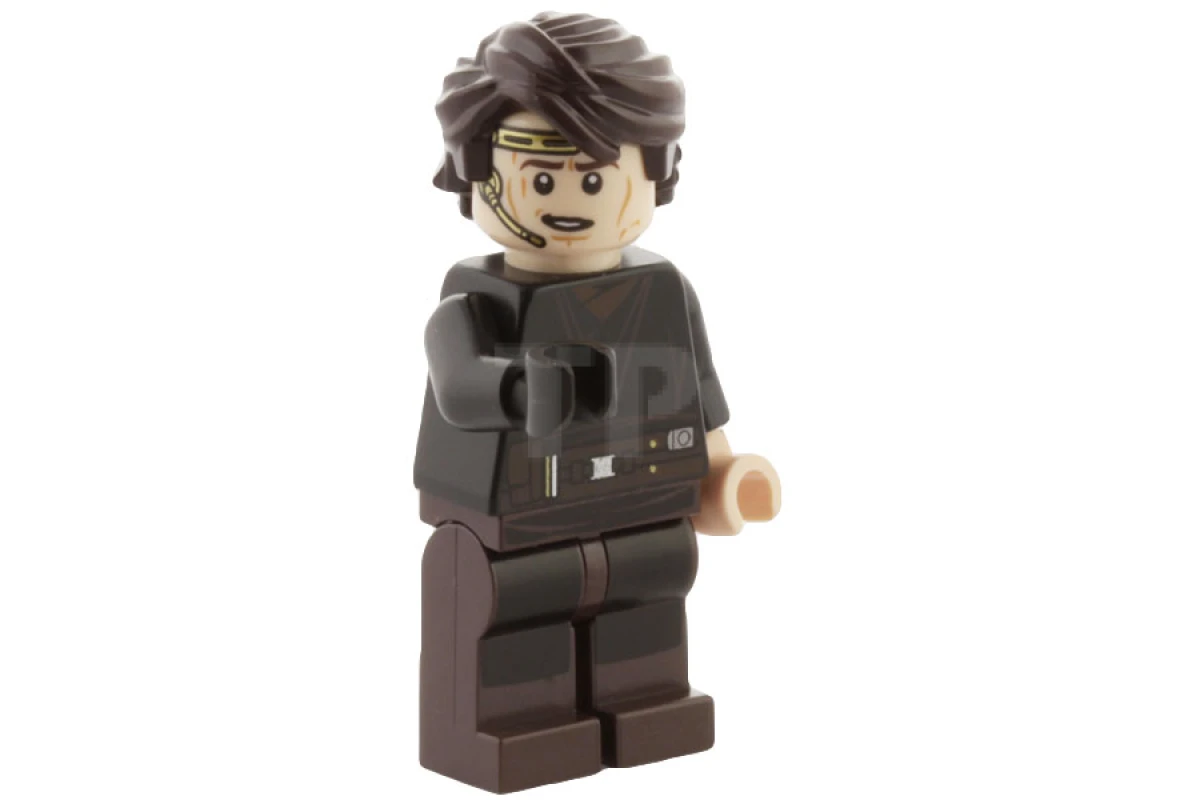 LEGO&reg; sw0526 Anakin Skywalker