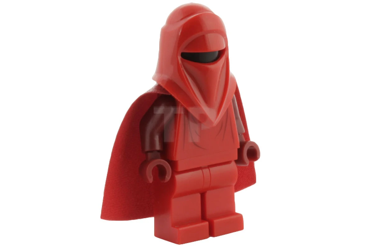 LEGO&reg; sw0521 Königliche Garde