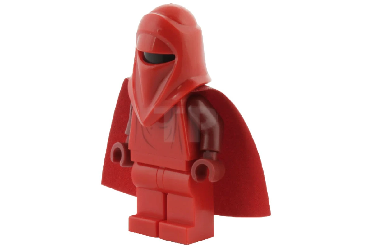 LEGO&reg; sw0521 Königliche Garde