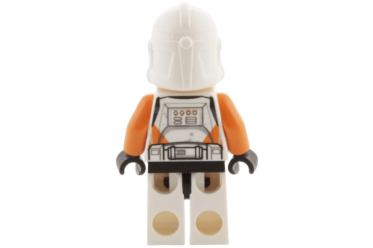LEGO&reg; sw0522 212e Bataljon Trooper