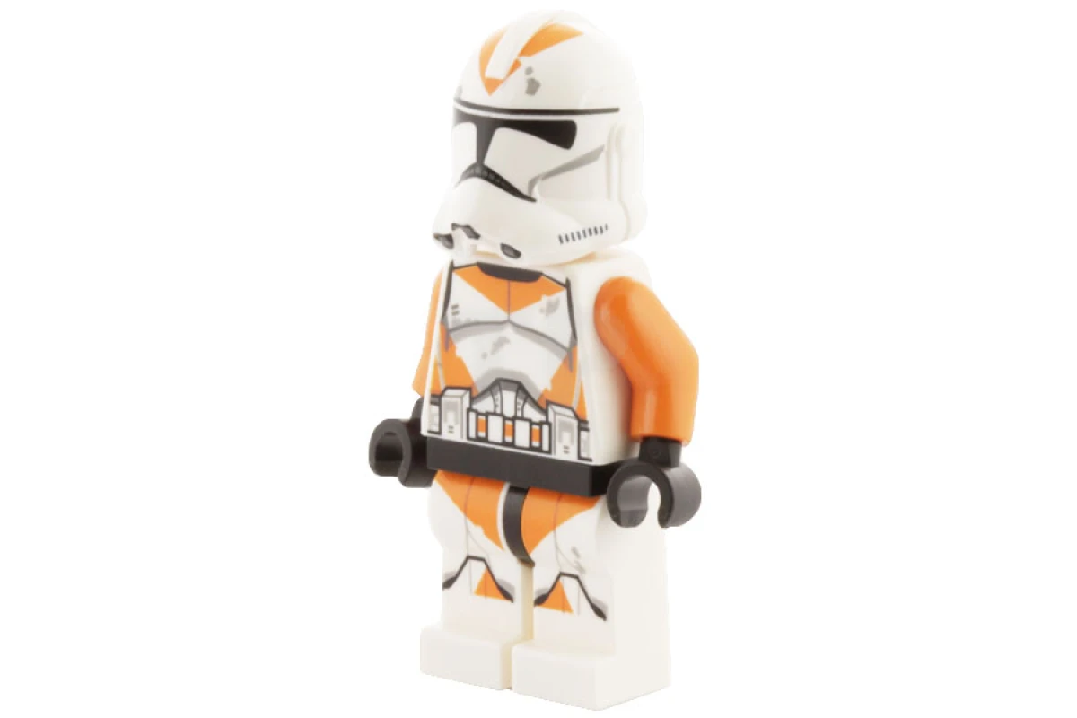 LEGO&reg; sw0522 212e Bataljon Trooper