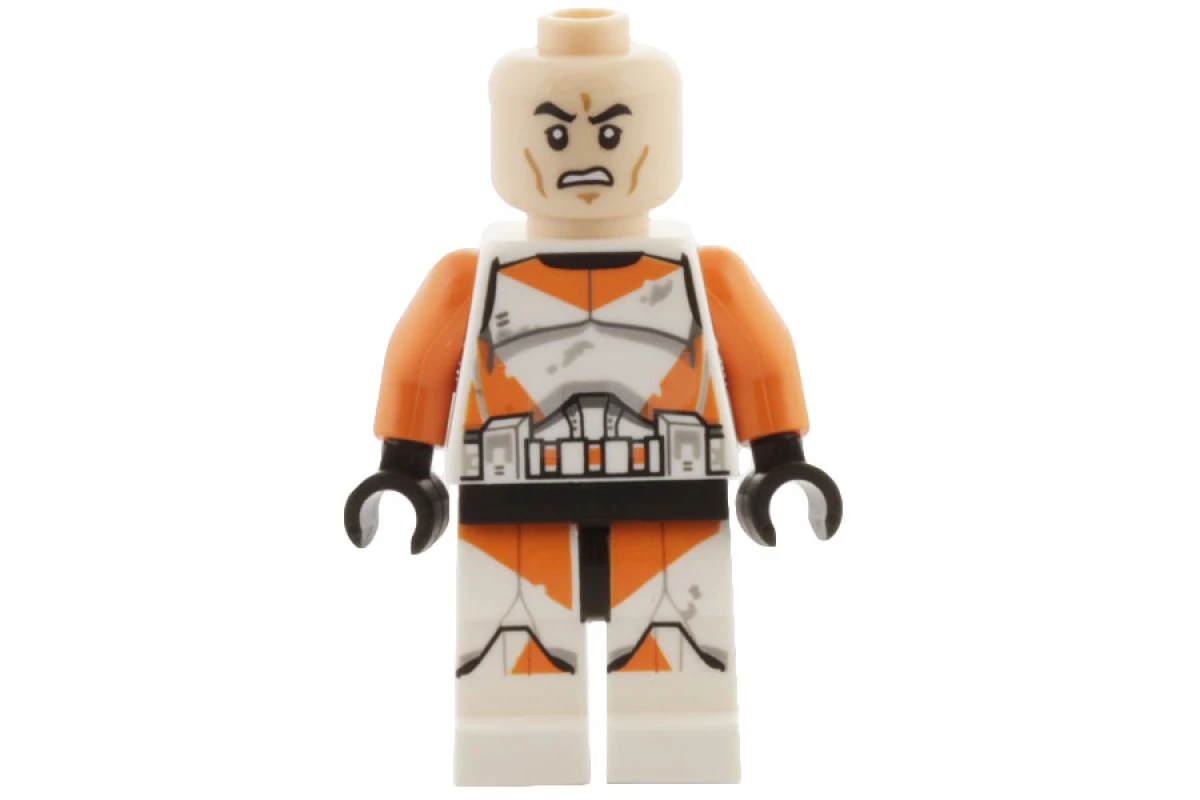 LEGO&reg; sw0522 212e Bataljon Trooper