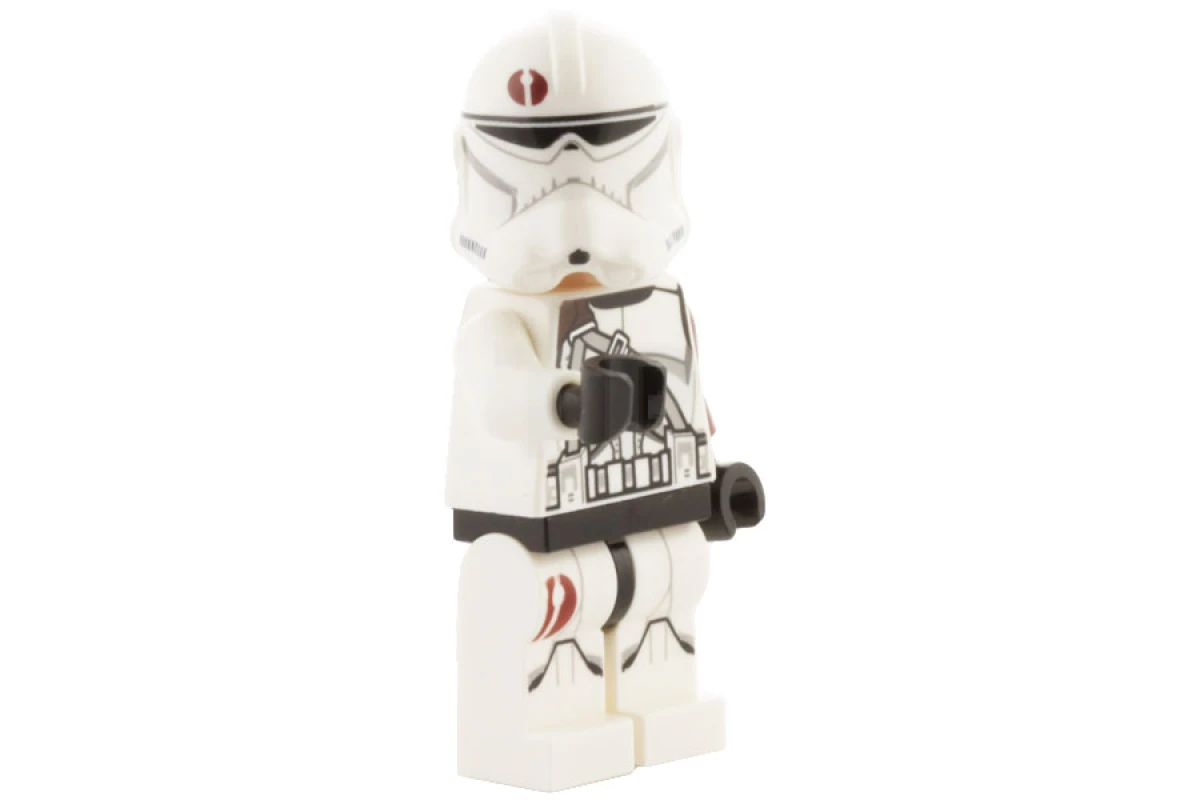 LEGO&reg; sw0524 Saleucami Clone Trooper