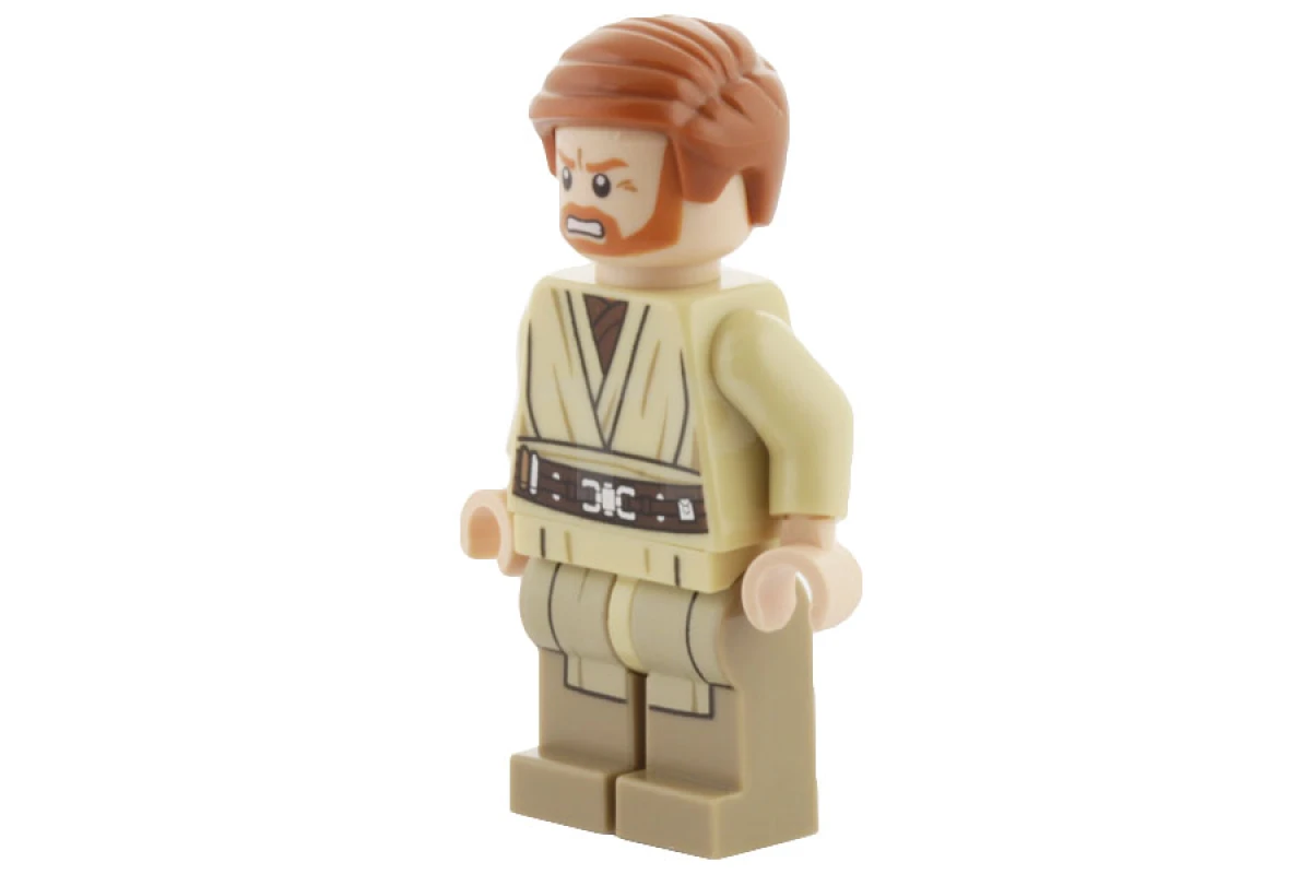LEGO&reg; sw0535 Obi-Wan Kenobi