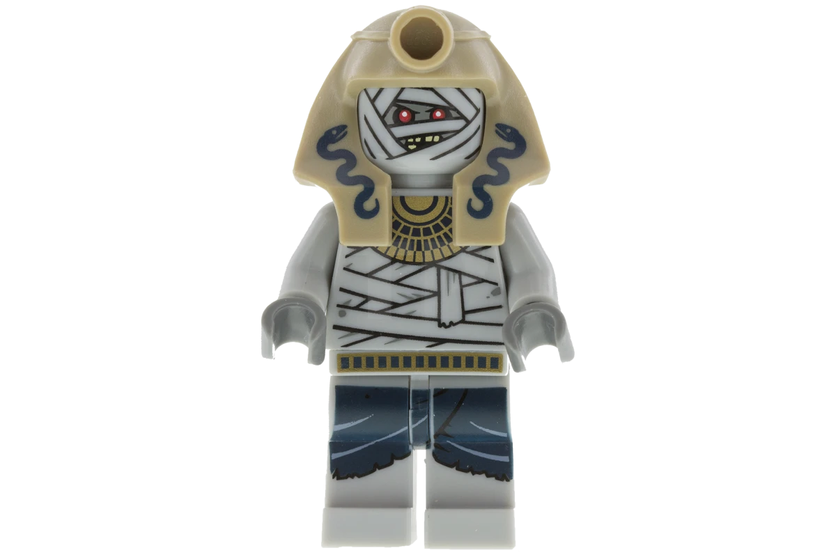 LEGO&reg; pha011 Mummy Warrior 2