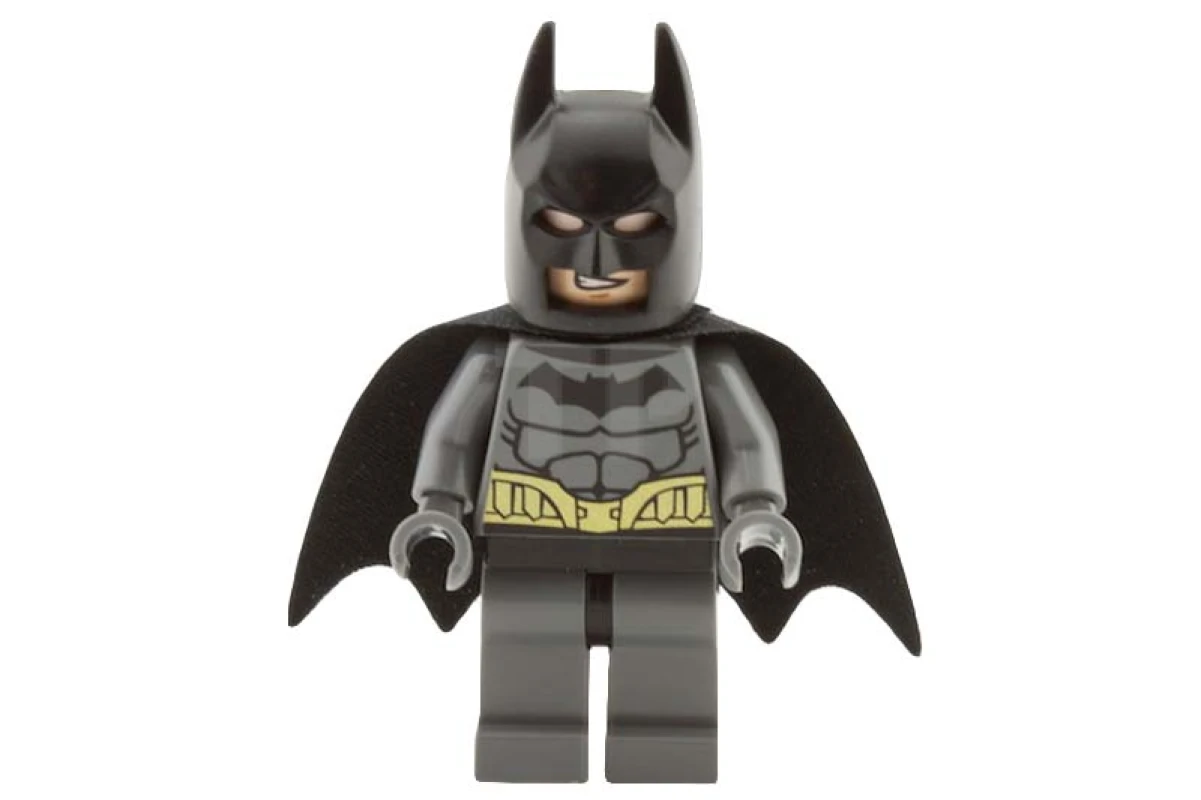 LEGO&reg; sh0016a Batman